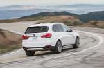 BMW X5 xDrive40e 2017 года (NA)